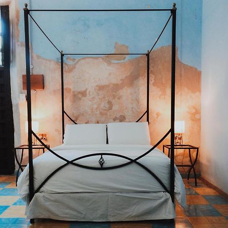 Imix Hotel バリャドリッド エクステリア 写真