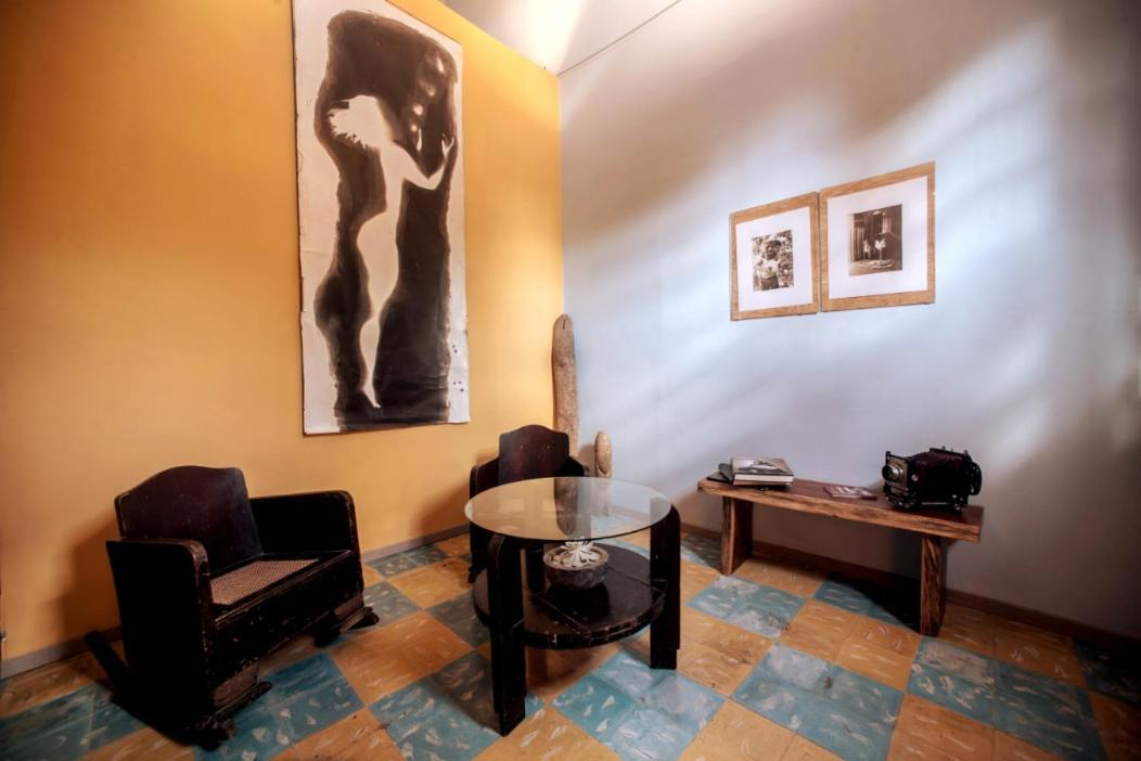 Imix Hotel バリャドリッド エクステリア 写真