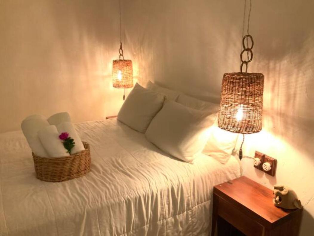 Imix Hotel バリャドリッド エクステリア 写真
