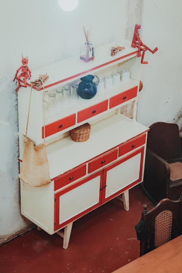 Imix Hotel バリャドリッド エクステリア 写真